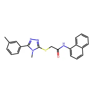 BAS 02224018 structure