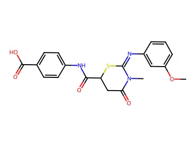 BAS 02239132 structure