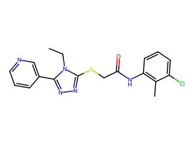 BAS 02241119 structure
