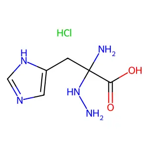 1-Pyrrolidinepropanol, alpha,alpha-diphenyl-beta-(ethoxymethyl)-, hydrochloride structure