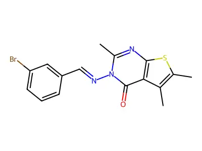 BAS 00758918 structure
