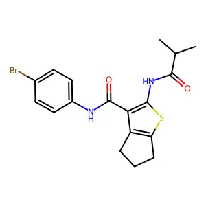 BAS 00795816 structure