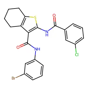 BAS 00795818 structure