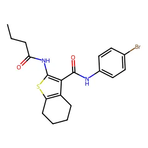 BAS 00795887 structure