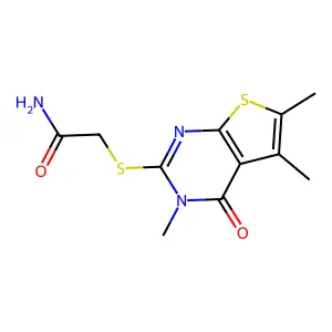 BAS 02562248 structure