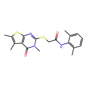 BAS 02562258 structure