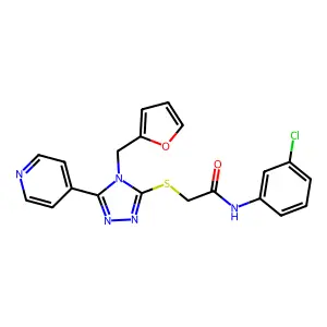 BAS 02562530 structure
