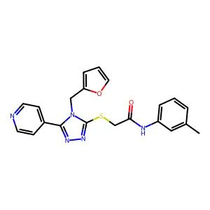 BAS 02562535 structure