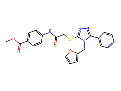 BAS 02562542 structure