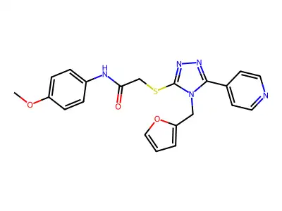 BAS 02562544 structure