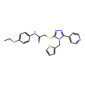 BAS 02562545 structure