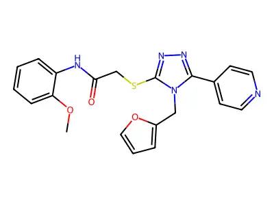 BAS 02562546 structure