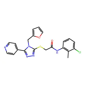BAS 02562560 structure