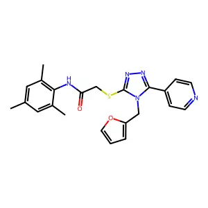 BAS 02562564 structure