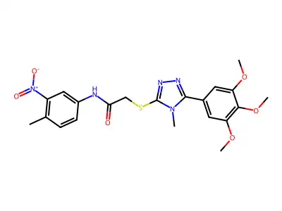 BAS 02563254 structure