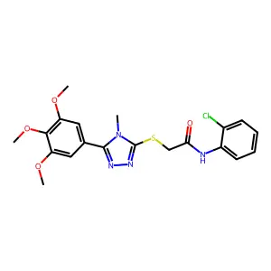 BAS 02563262 structure