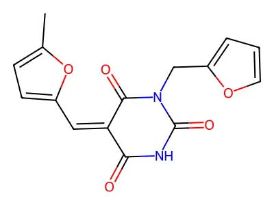 BAS 02712210 structure