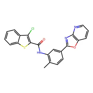 BAS 02569167 structure