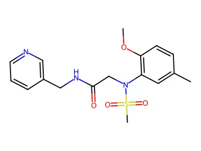 BAS 02949572 structure