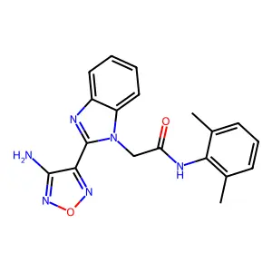 BAS 02720806 structure