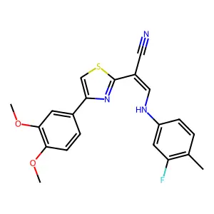 BAS 02590433 structure