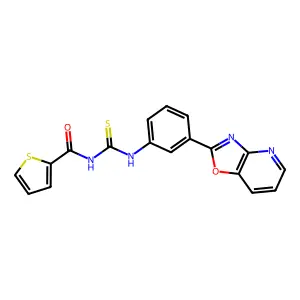 BAS 02722690 structure