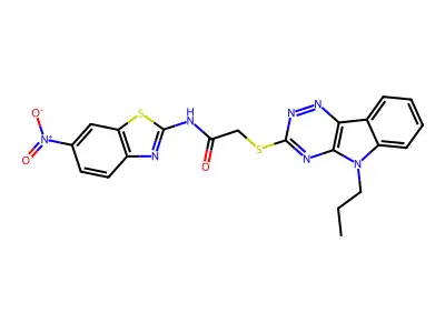 BAS 02729559 structure