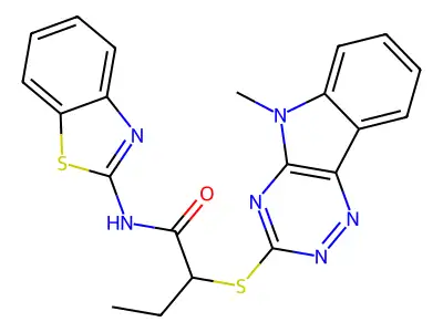 BAS 02729575 structure
