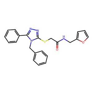 Cambridge id 6985553 structure