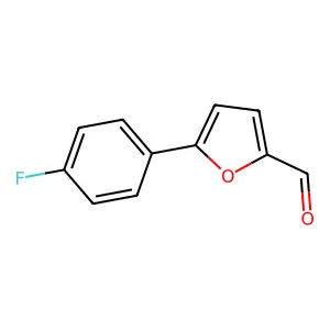 4-[3-(4-Aminophenyl)propyl]aniline structure