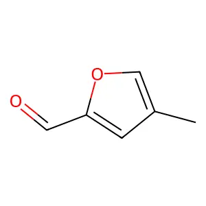 4-Methylfuran-2-carbaldehyde structure