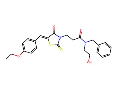 BAS 02769100 structure