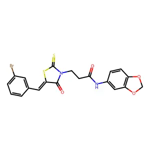 F0726-0059 structure