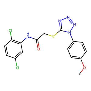 BAS 02832946 structure