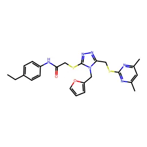 ASN 02833945 structure