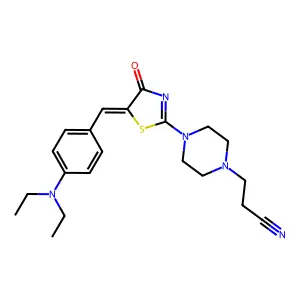BAS 02840902 structure