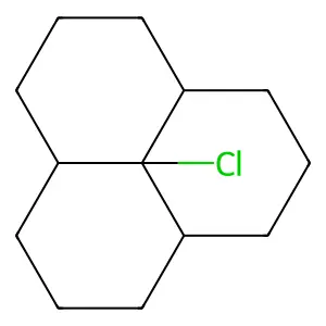 3-Hydroxy-5-methyl-2-[(2r)-6-methylheptan-2-yl]cyclohexa-2,5-diene-1,4-dione structure