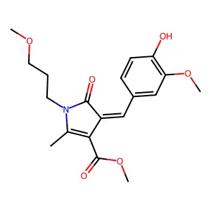BAS 00881071 structure