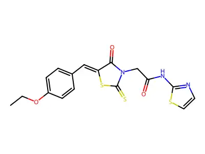 BAS 01540230 structure