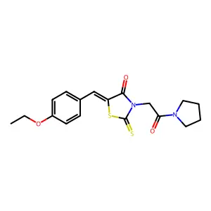 BAS 01540237 structure