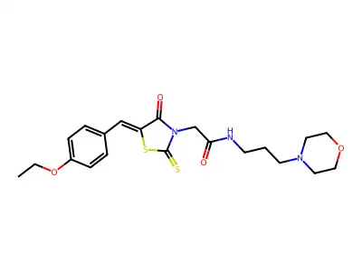 BAS 01540247 structure