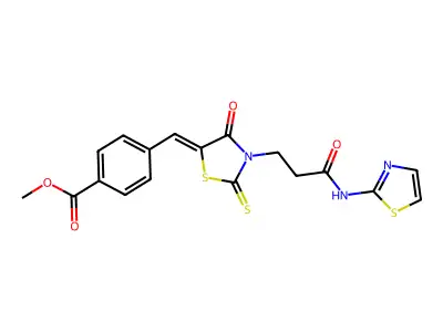 BAS 01540269 structure