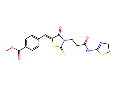 BAS 01540270 structure