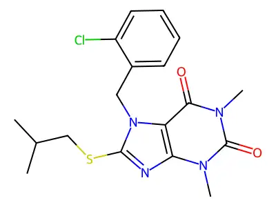 BAS 01547159 structure