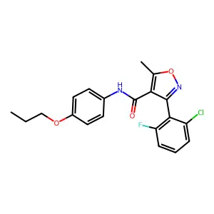 BAS 01923314 structure