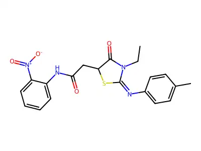 BAS 01927739 structure