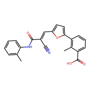 BAS 02017657 structure