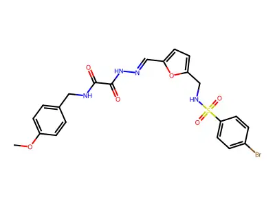 BAS 02179156 structure
