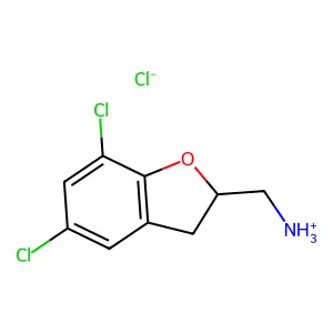 RefChem:1054487 structure