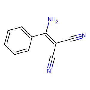 4-(4-Chlorophenyl)-2-oxo-3-butenoic acid structure